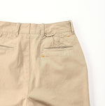 Okome Chino Charlotte Pants - 45R by 45rpm studio
