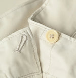 45R Gabardine Charlotte Baggy Pants