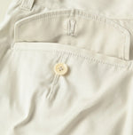 45R Gabardine Charlotte Baggy Pants