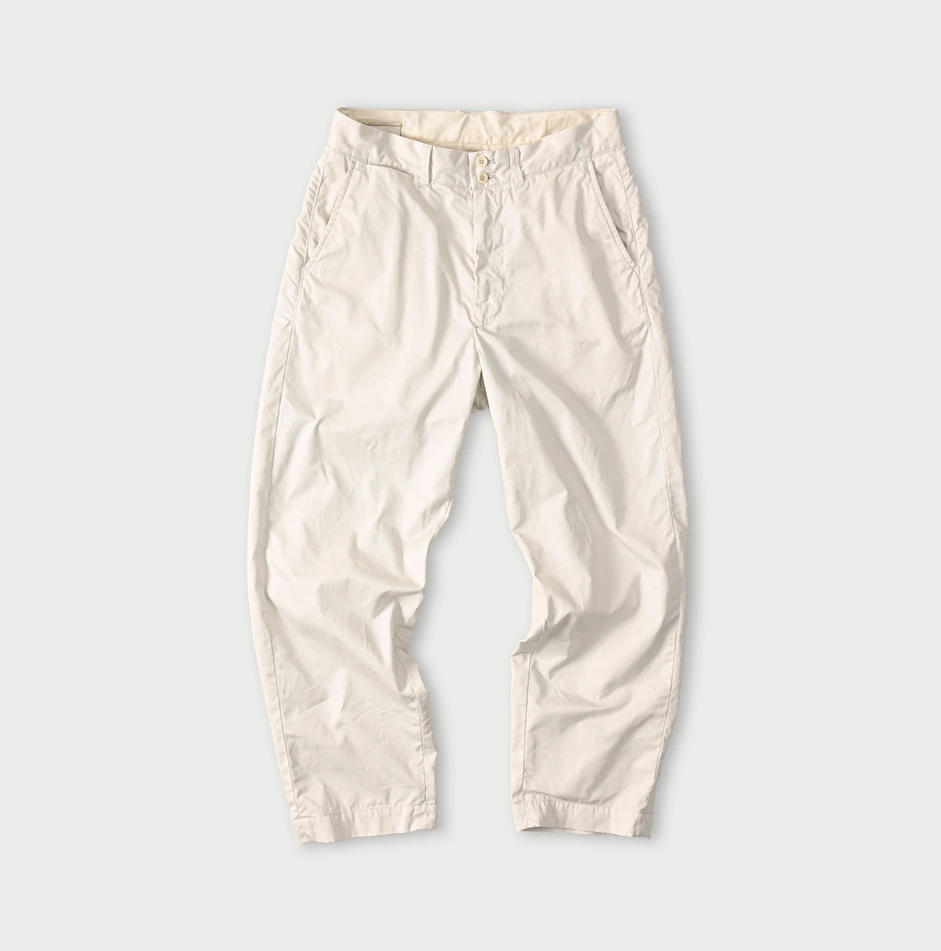 45R Gabardine 908 Nîmes Pants - Image 1