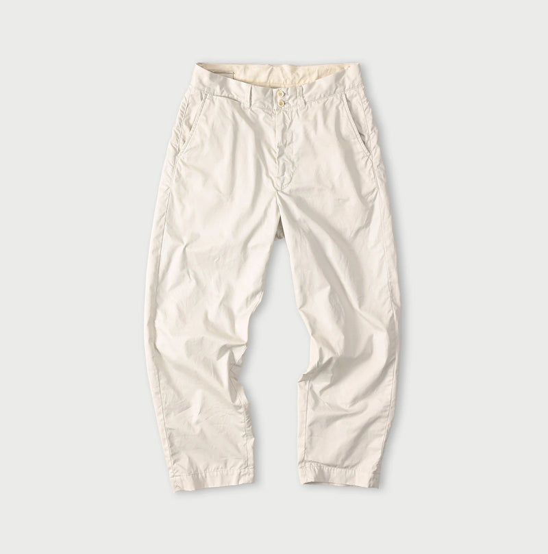 45R Gabardine 908 Nîmes Pants - Image 1