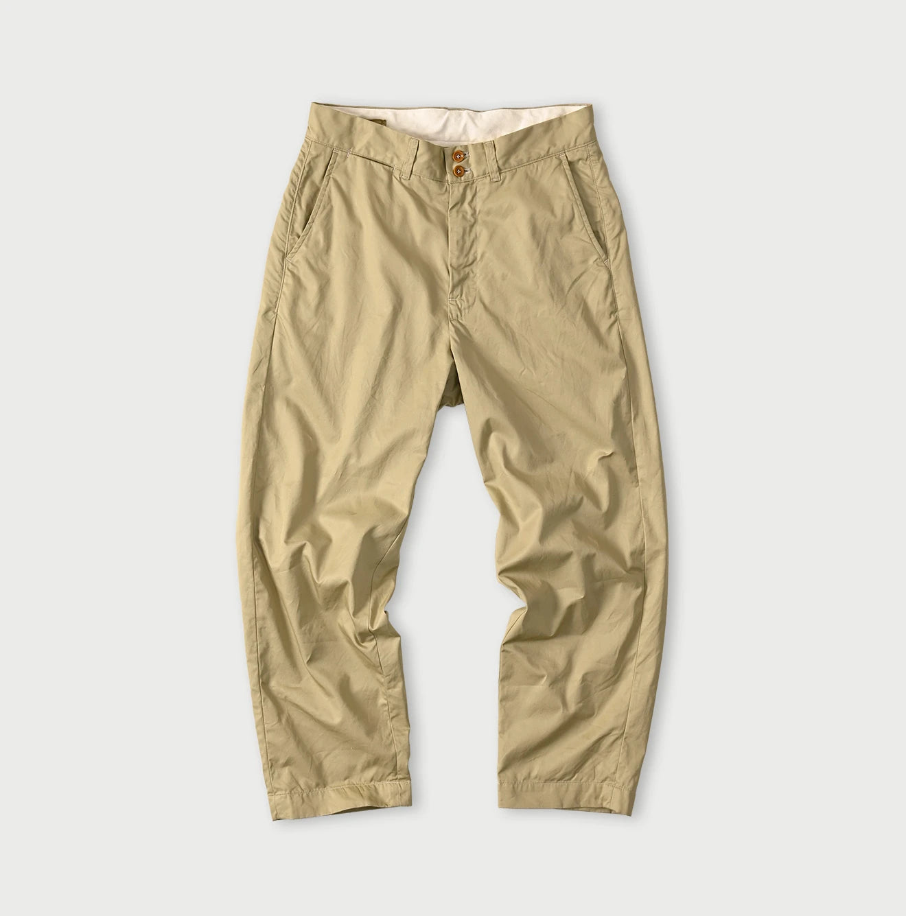 45rpm ワイドパンツ サイズ3 Men Pants | 45R Official Online Store – 45R GLOBAL
