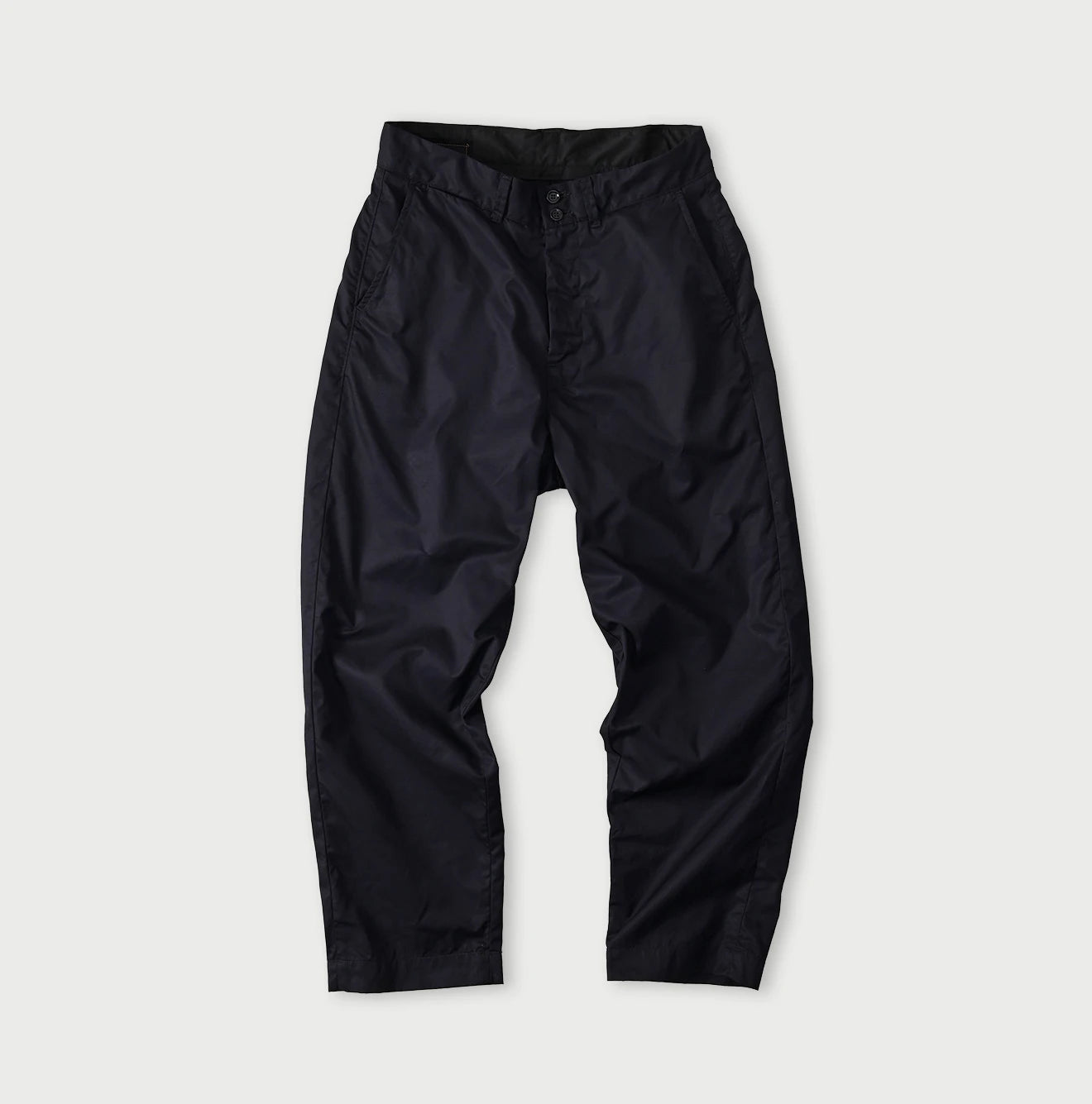 45R カットワーク　ペチパンツ　黒　サイズ3 45R ハケ目カットワークのペチパンツ（インディゴ） 【公式通販】