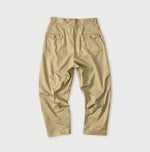 45R Gabardine 908 Nîmes Pants