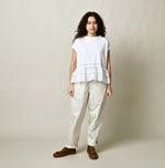 45R Gabardine 908 Nîmes Pants