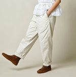 45R Gabardine 908 Nîmes Pants