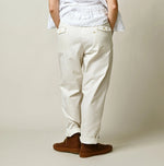 45R Gabardine 908 Nîmes Pants