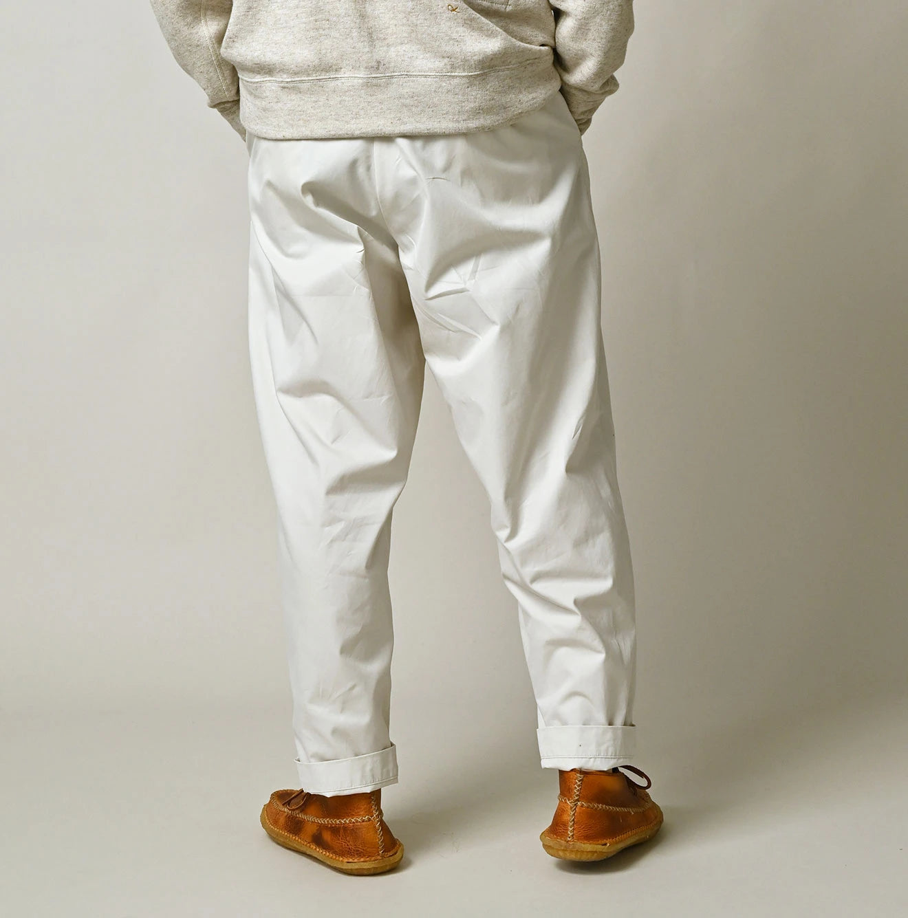 Gabardine 908 Nîmes Pants | 45R Official Online Store – 45R GLOBAL