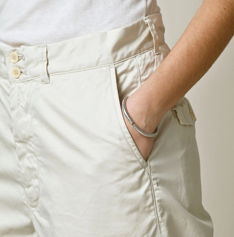 45R Gabardine 908 Nîmes Pants - Image 13