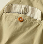 45R Gabardine 908 Nîmes Pants