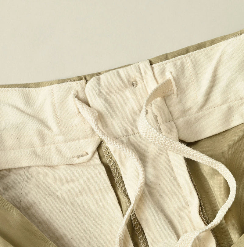 45R Gabardine 908 Nîmes Pants - Image 21