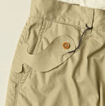 45R Gabardine 908 Nîmes Pants