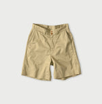 45R Gabardine 908 Nîmes Shorts