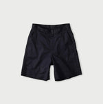 45R Gabardine 908 Nîmes Shorts