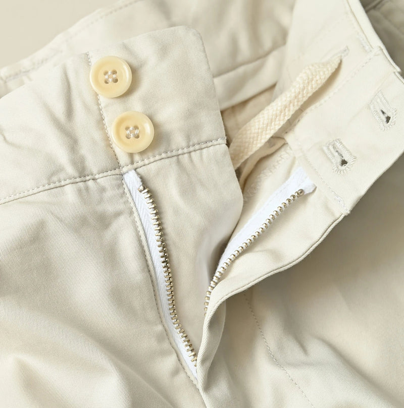 45R Gabardine 908 Nîmes Shorts - Image 18