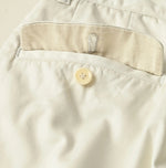 45R Gabardine 908 Nîmes Shorts