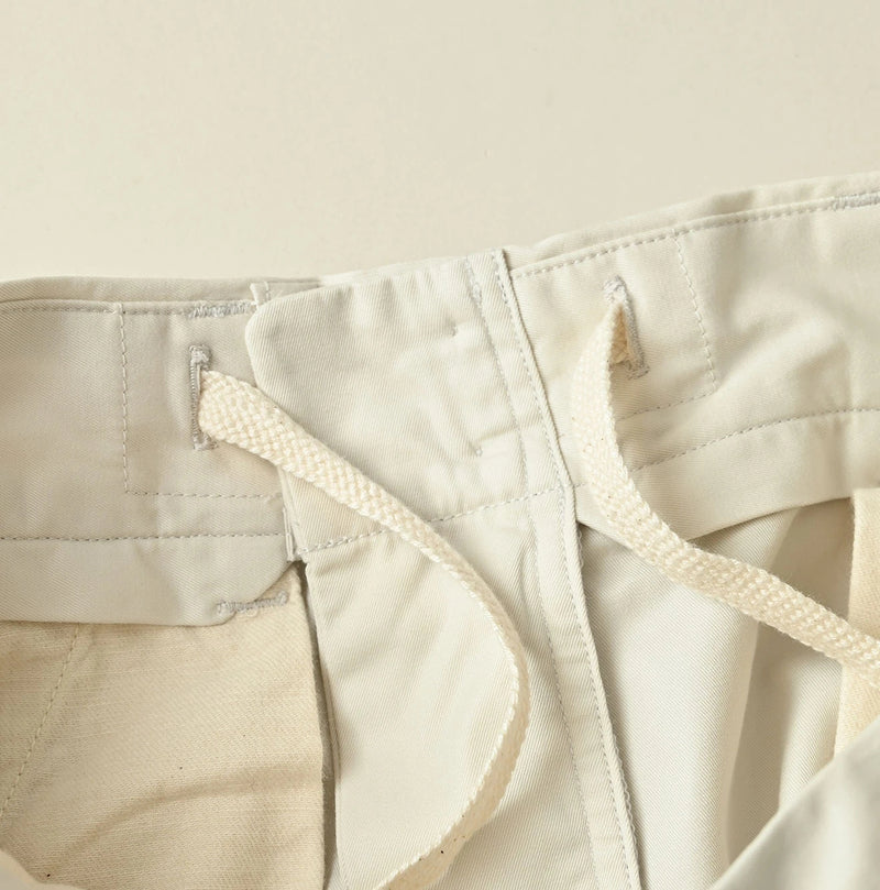 45R Gabardine 908 Nîmes Shorts - Image 22