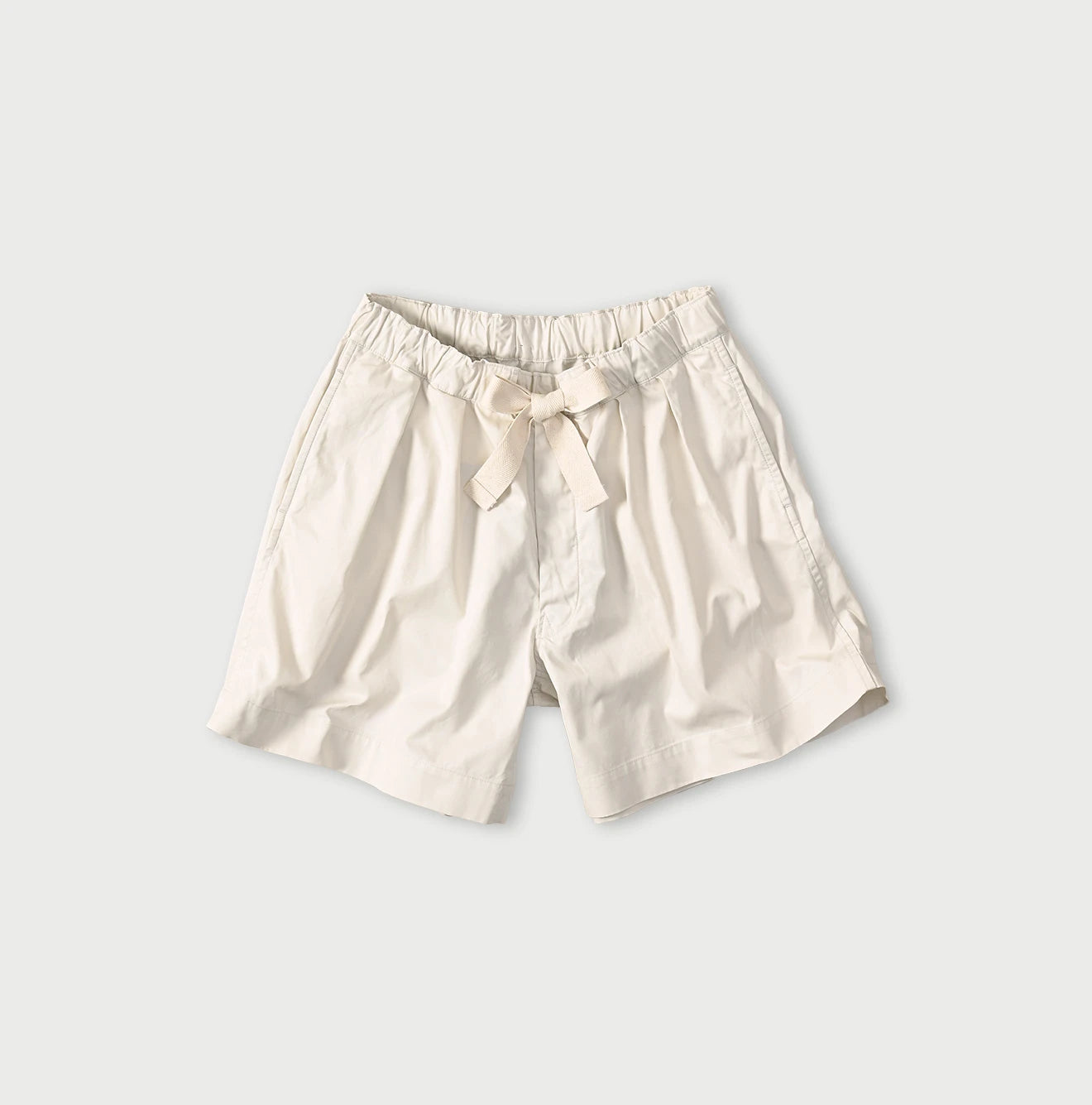 パンツ AURALEE LINEN GABARDINE EASY SHORTS Gabardine Easy Shorts | 45R Official Online Store – 45R GLOBAL