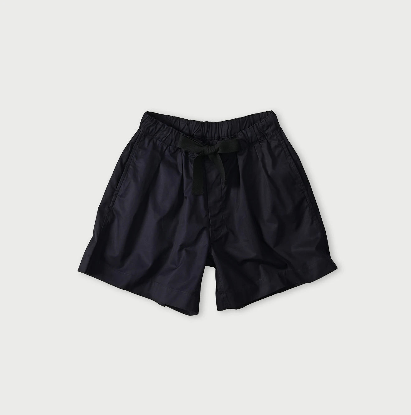 Gabardine Easy Shorts | 45R Official Online Store – 45R GLOBAL