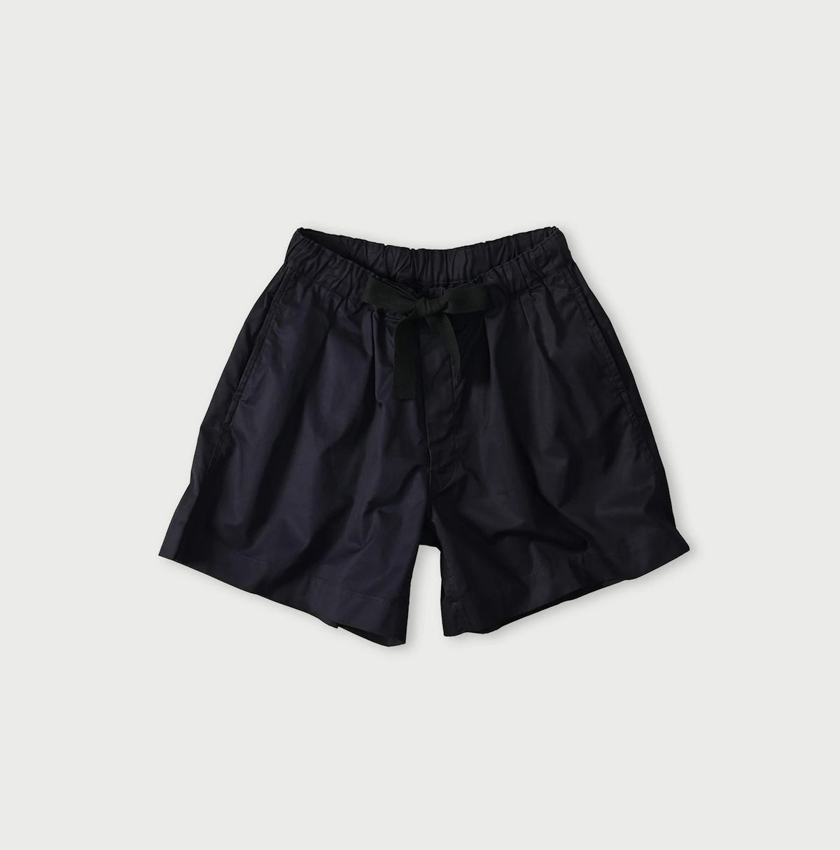 45R Gabardine Easy Shorts