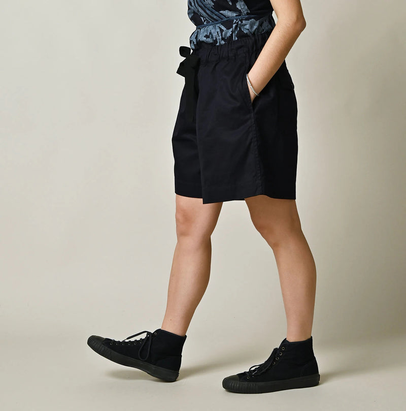 45R Gabardine Easy Shorts - Image 6