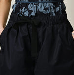 45R Gabardine Easy Shorts