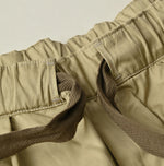 45R Gabardine Easy Shorts