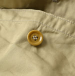 45R Gabardine Easy Shorts