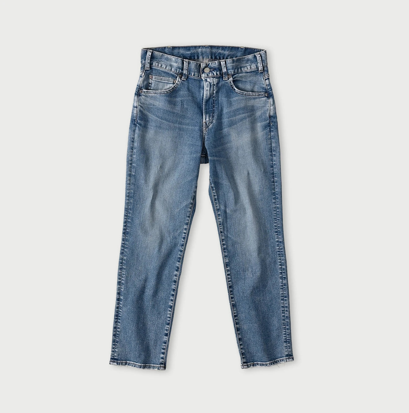 45r デニム 45R Japanese Premium Jeans by 45rpm Studio – 45R GLOBAL