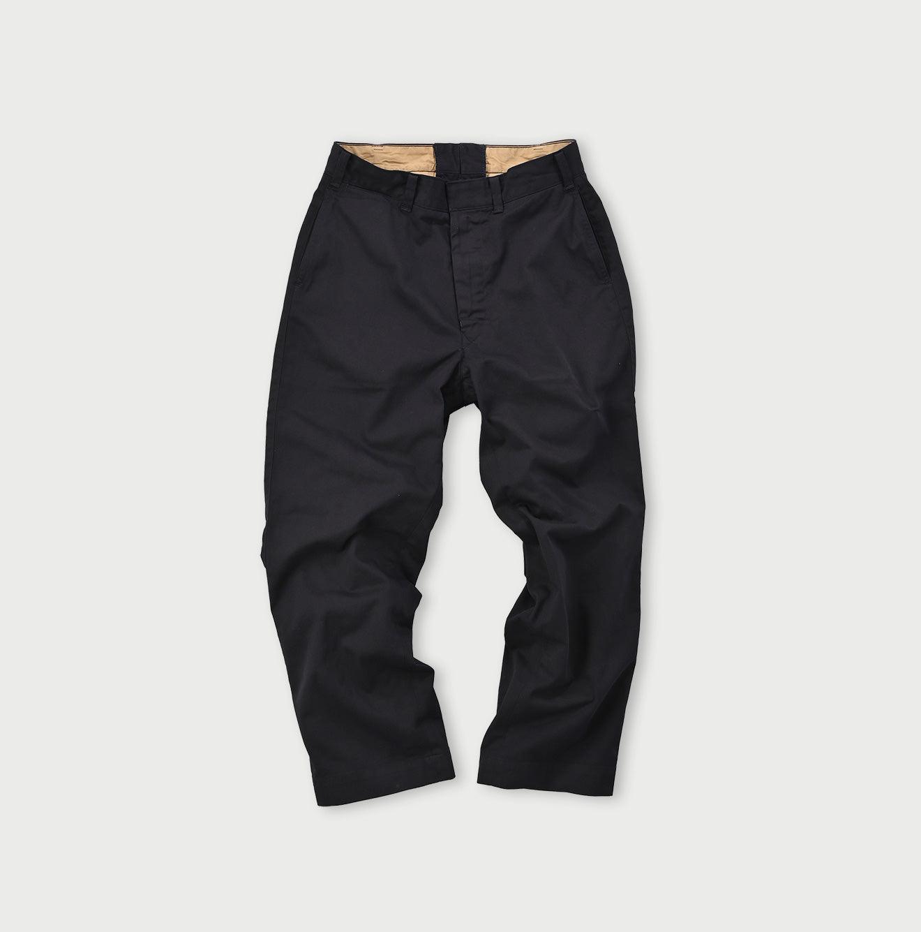 Okome Chino 908 Pants - 45R by 45rpm studio - Image 4