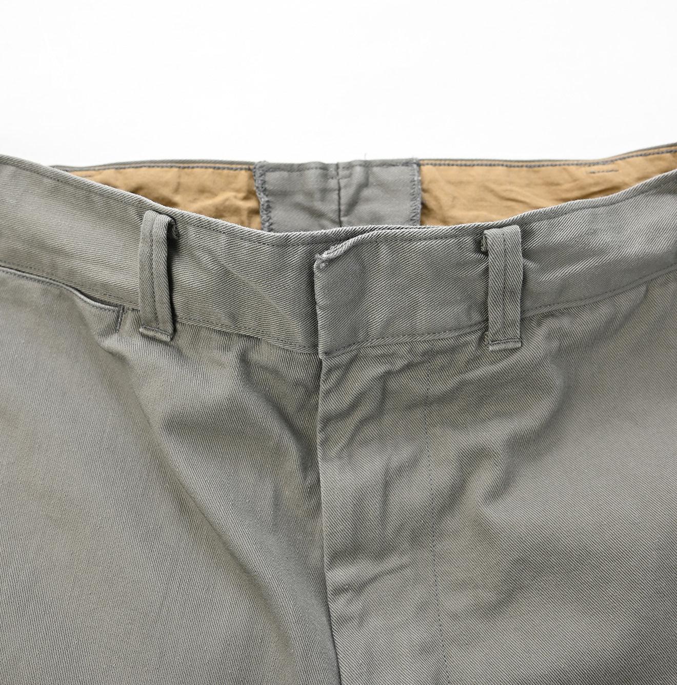 Okome Chino 908 Pants - 45R by 45rpm studio - Image 14