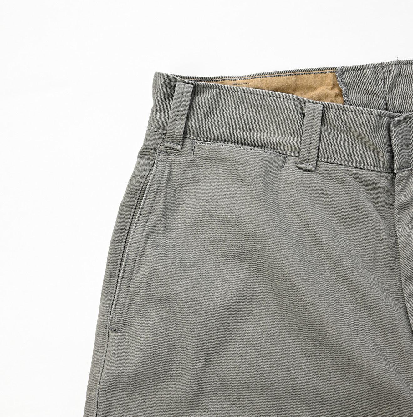 Okome Chino 908 Pants - 45R by 45rpm studio - Image 15