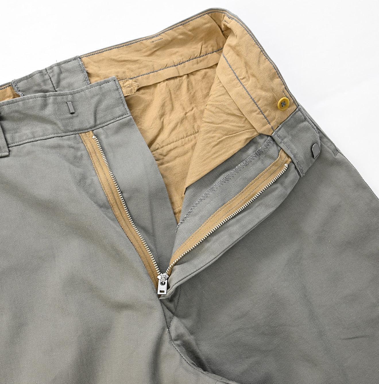 Okome Chino 908 Pants - 45R by 45rpm studio - Image 16