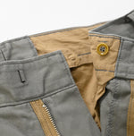 Okome Chino 908 Pants - 45R by 45rpm studio
