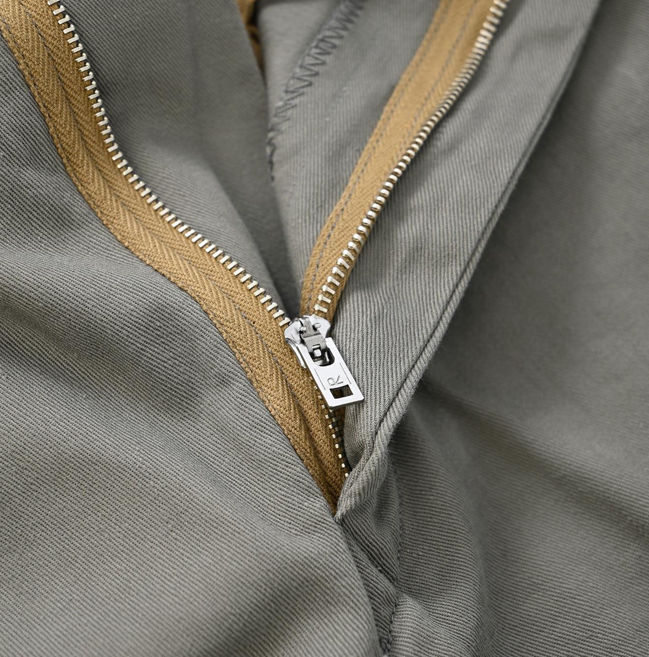 Okome Chino 908 Pants - 45R by 45rpm studio - Image 19