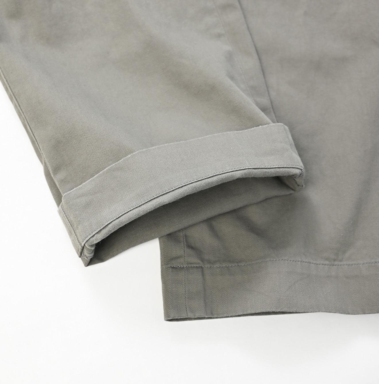Okome Chino 908 Pants - 45R by 45rpm studio - Image 20