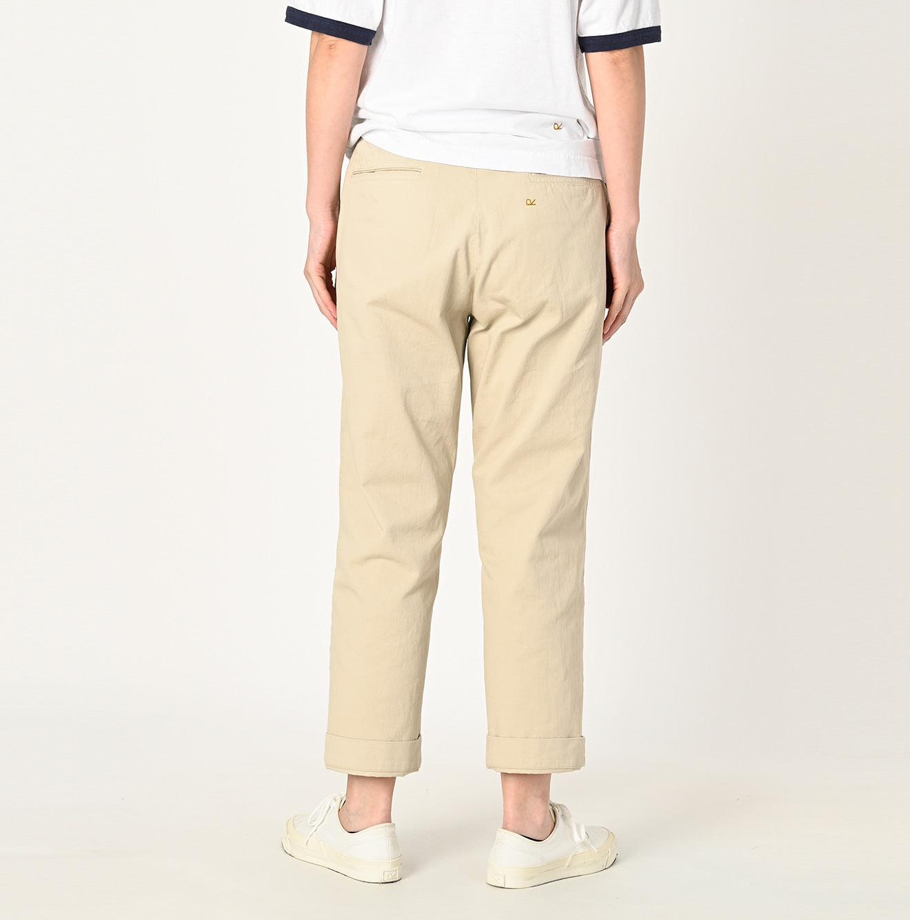 Okome Chino 908 Pants - 45R by 45rpm studio - Image 13