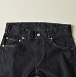 45R Mugihiko Denim Stretch Sabrina5 Nou
