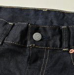 45R Mugihiko Denim Stretch Sabrina5 Nou