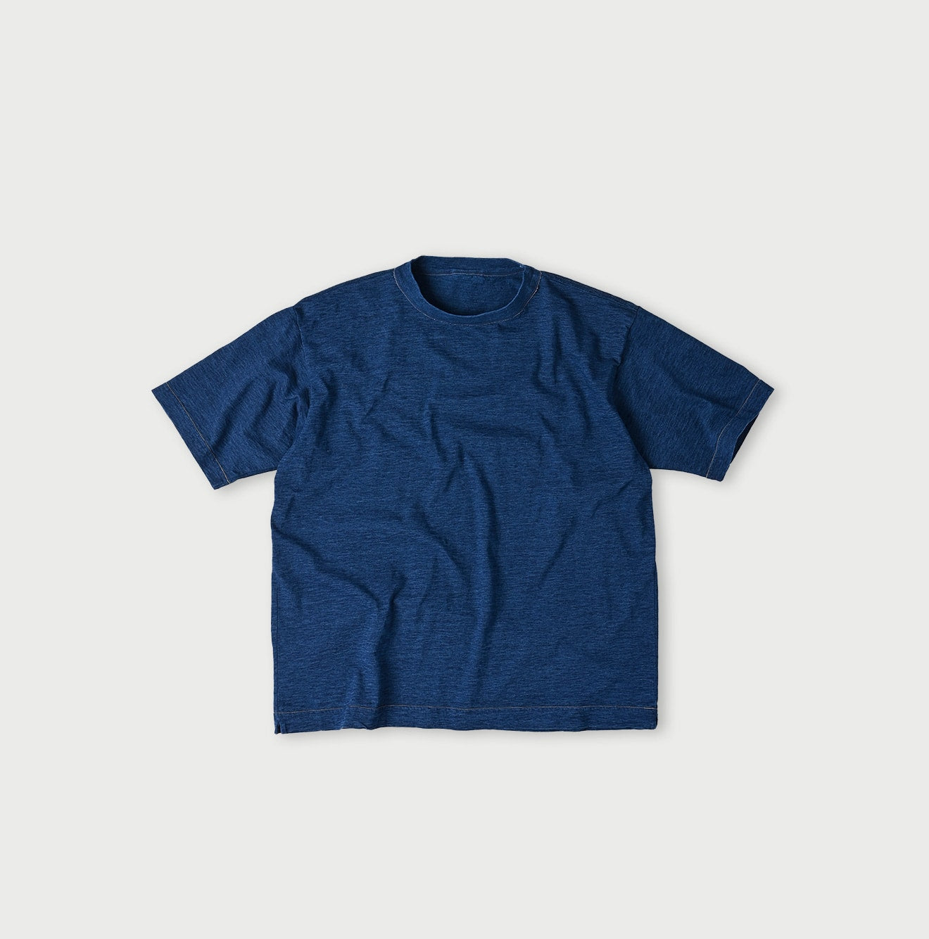 45R Indigo Ocean 908 Short Sleeve T-shirt - Image 1