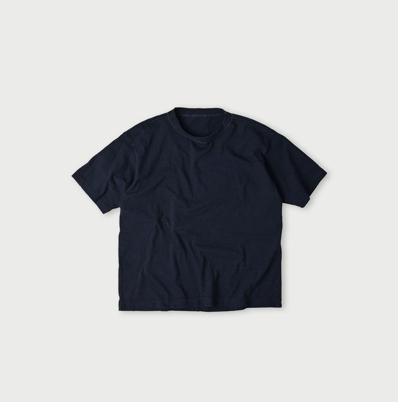 45R Indigo Ocean 908 Short Sleeve T-shirt - Image 2
