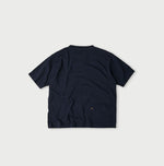 45R Indigo Ocean 908 Short Sleeve T-shirt