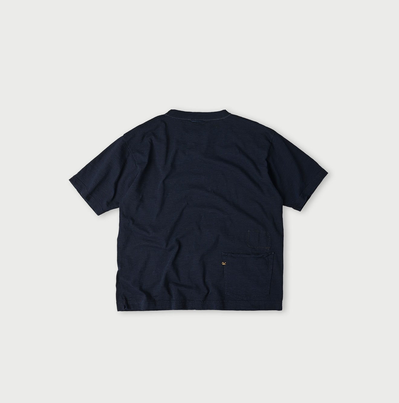 45R Indigo Ocean 908 Short Sleeve T-shirt