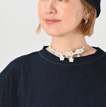 45R Indigo Ocean 908 Short Sleeve T-shirt