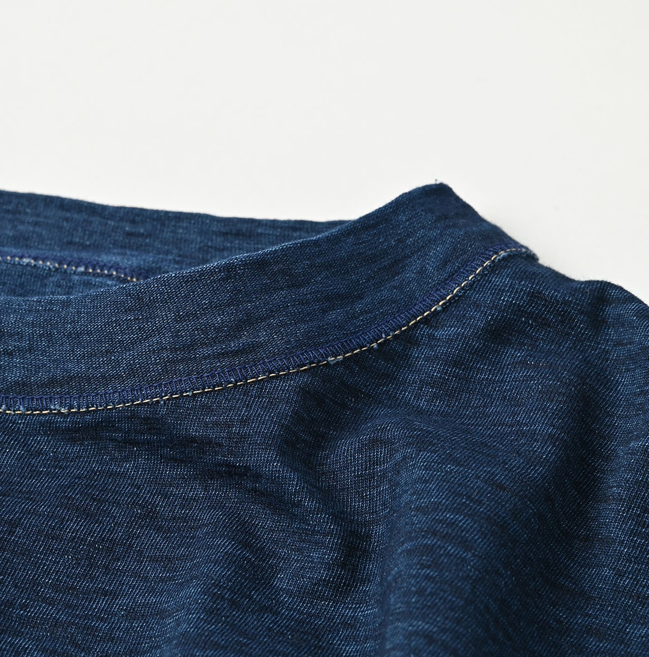 45R Indigo Ocean 908 Short Sleeve T-shirt - Image 15