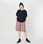 45R Indigo Ocean 908 Short Sleeve T-shirt