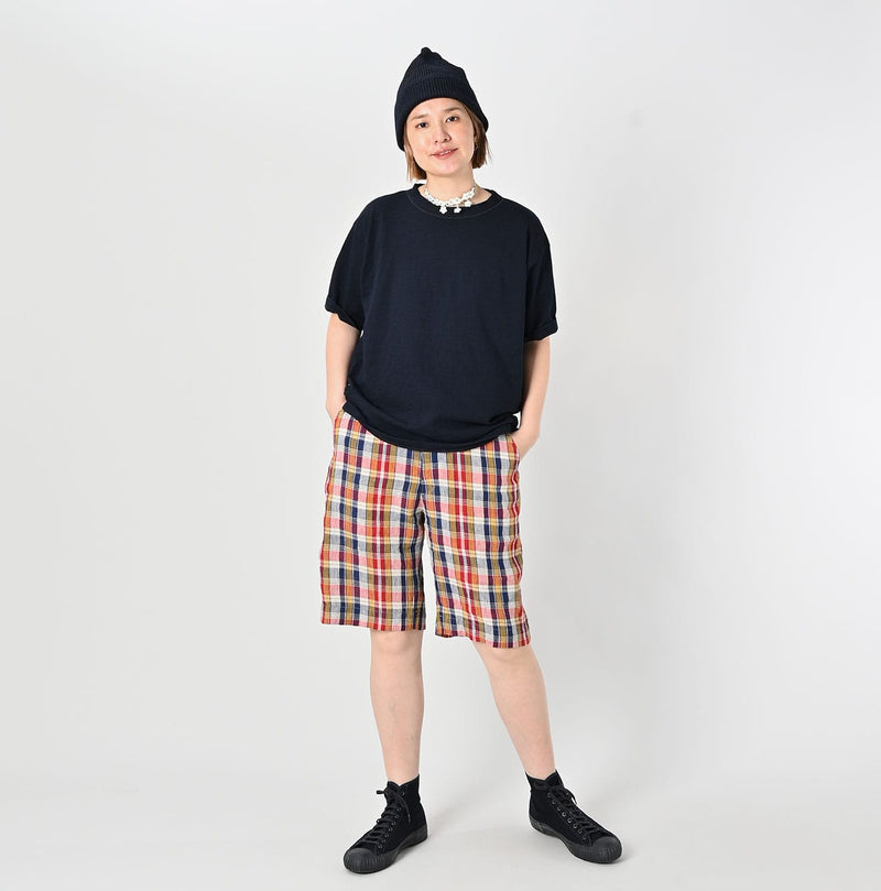 45R Indigo Ocean 908 Short Sleeve T-shirt - Image 4