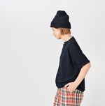 45R Indigo Ocean 908 Short Sleeve T-shirt