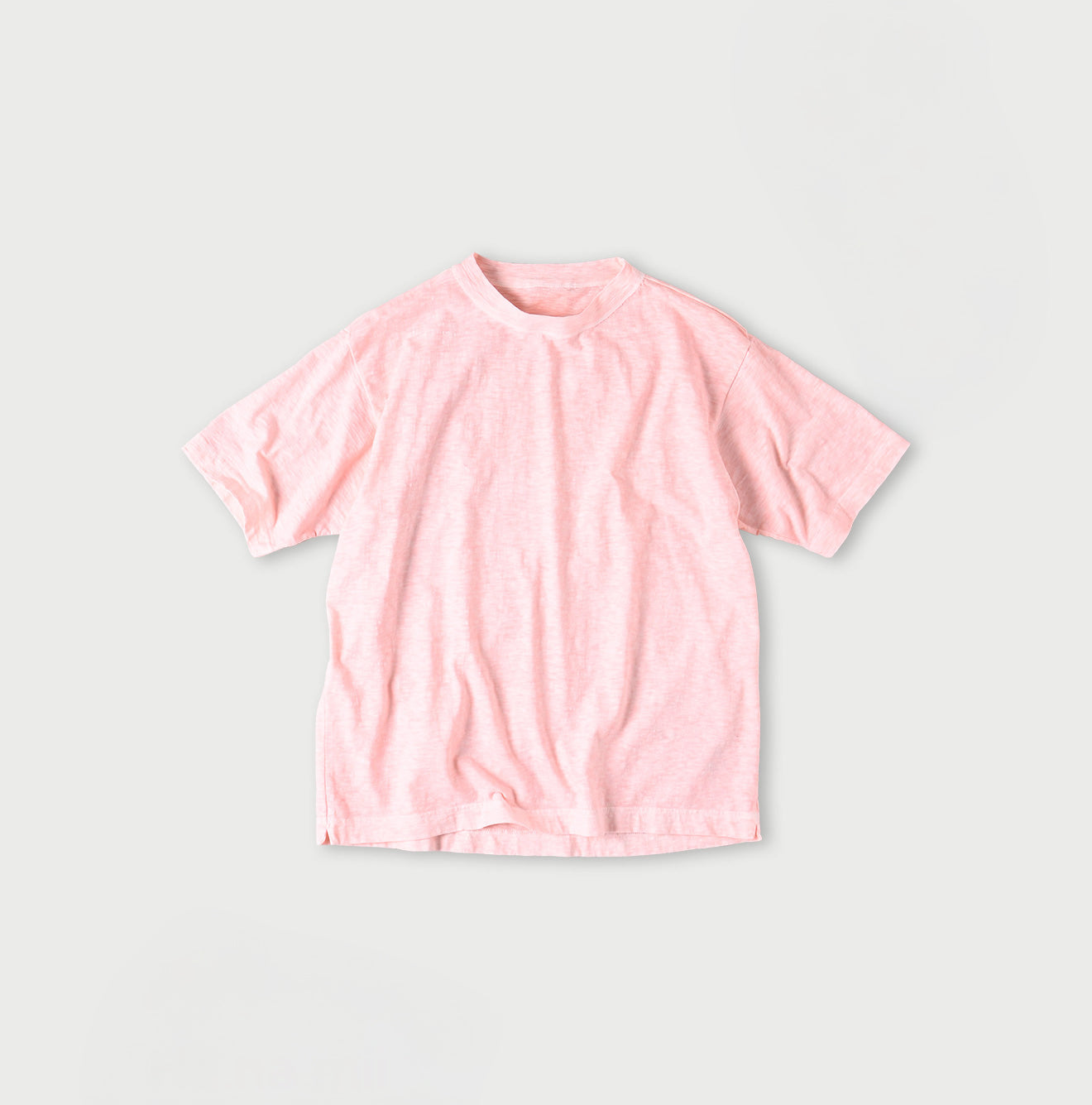 Sakura Dyed Ocean 908 Short Sleeve T-shirt