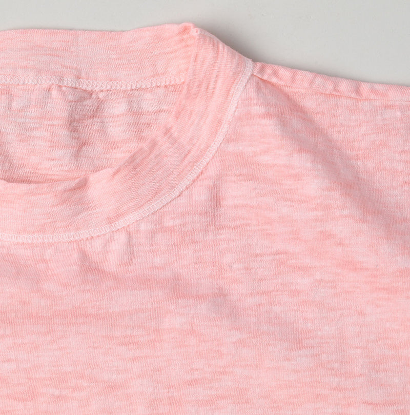 Sakura Dyed Ocean 908 Short Sleeve T-shirt